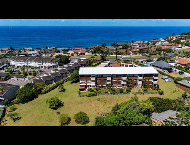 2 BEDROOM FLAT SOLD IN BLUFF